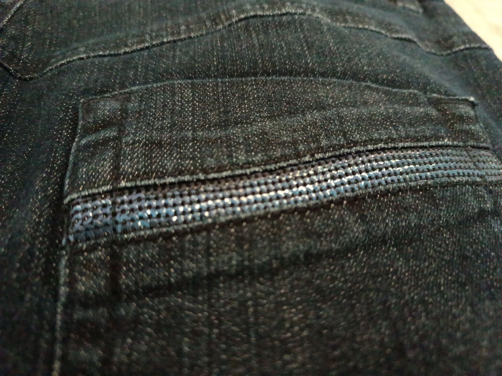 Gonne: Jeansrock/Jupe Gr 42 – Nuovo (secondo la descrizione) da Binz venduto da julijuli 7