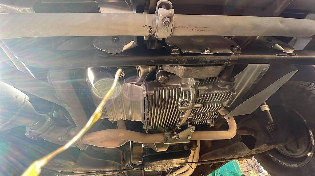 Véhicules de camping: Furgone camperizzato VW T3 Typ 2 – D'occasion à Claro par Linda.B. 4