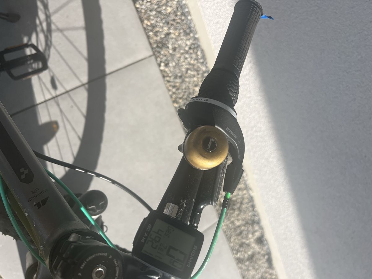 Cube Velos: Cube Velo 24 Zoll – Gebraucht aus Balzers von mc-mary 4