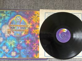 Pinder, Mike  - The Promise - UK - 1976 - Threshold