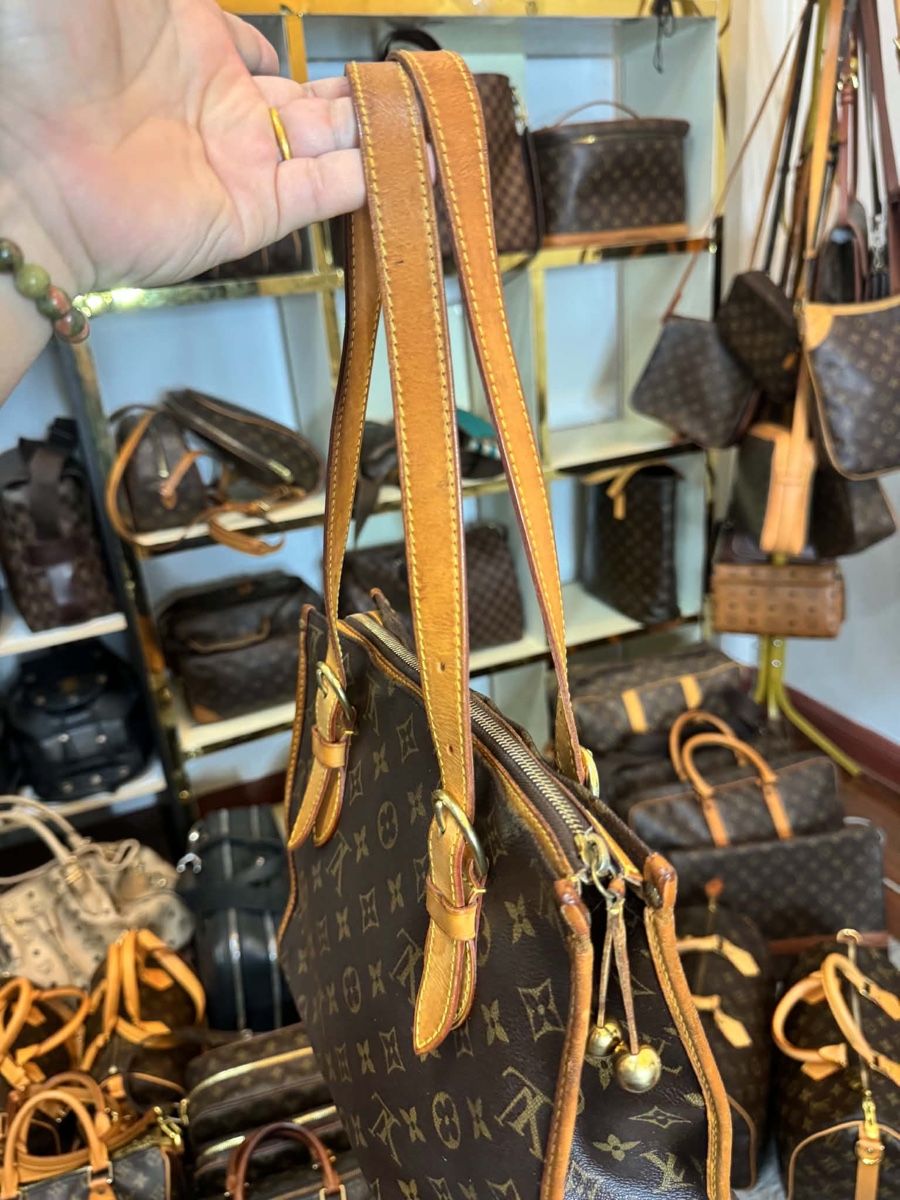 Louis Vuitton Sacs femmes: Louis Vuitton Popincourt Haut – D'occasion à Widnau par Pukpan_99 4
