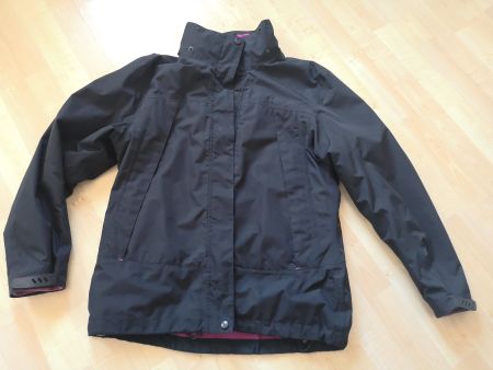 Jacke 2 in 1 Grösse 42