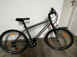 Crosswave Mountainbike Velo