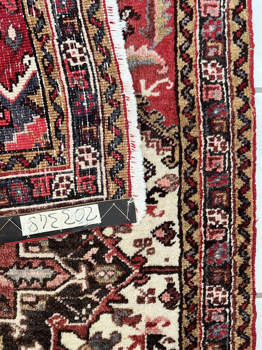 Tapis: Orientalischer Teppich antik  – D'occasion à Neuenegg par Magosaurus 2