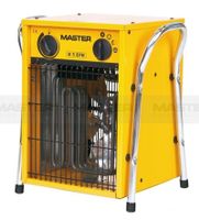 Heizlüfter 5kW Master B5EPB - A004380