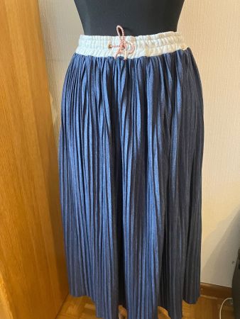 Scotch & Soda Jupe Plissee Taile S