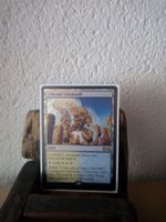 MTG Foil Celestial Colonnade (NM/MINT)