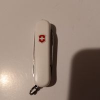 Victorinox sackmesser classic led licht und kugelschreiber 