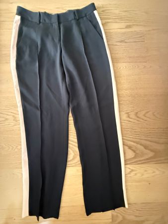 Diane von Fürstenberg Hose Grösse 6 = Grösse 36