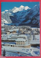 KANDERSTEG, BLÜEMLISALP, 21.3.1979