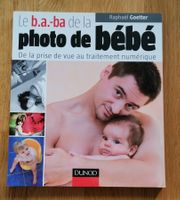Le b.a.-ba de la photo de bébé - Dunod