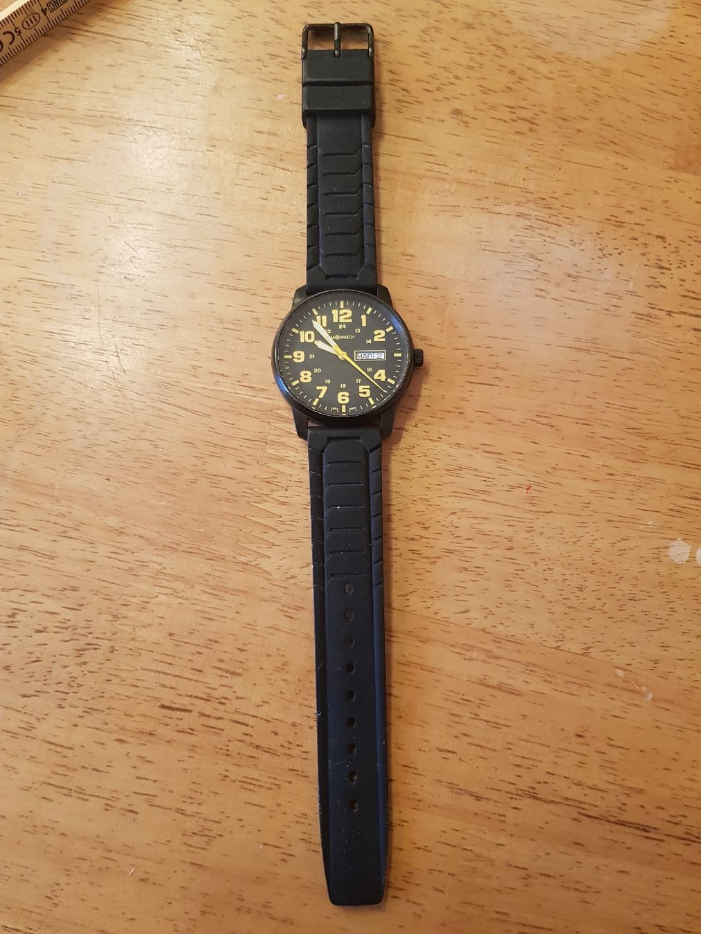 Orologi: Montre SUISSE – Usato da Genève venduto da BKYB 2