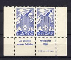 M174  /  FLAB.DET.30 1939