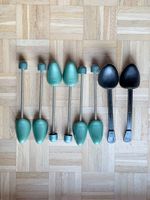 4 pairs d'embauchoirs pour femmes