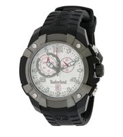 Timberland Uhr Wheelwright Herren Schwarz