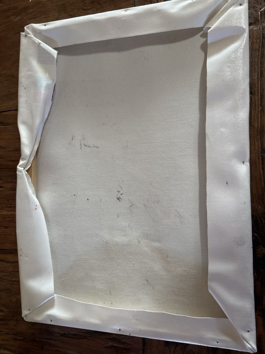 Dipinti: Original Gemälde Katze nicht signiert – Nuovo (secondo la descrizione) da Basel venduto da Joshy03 3