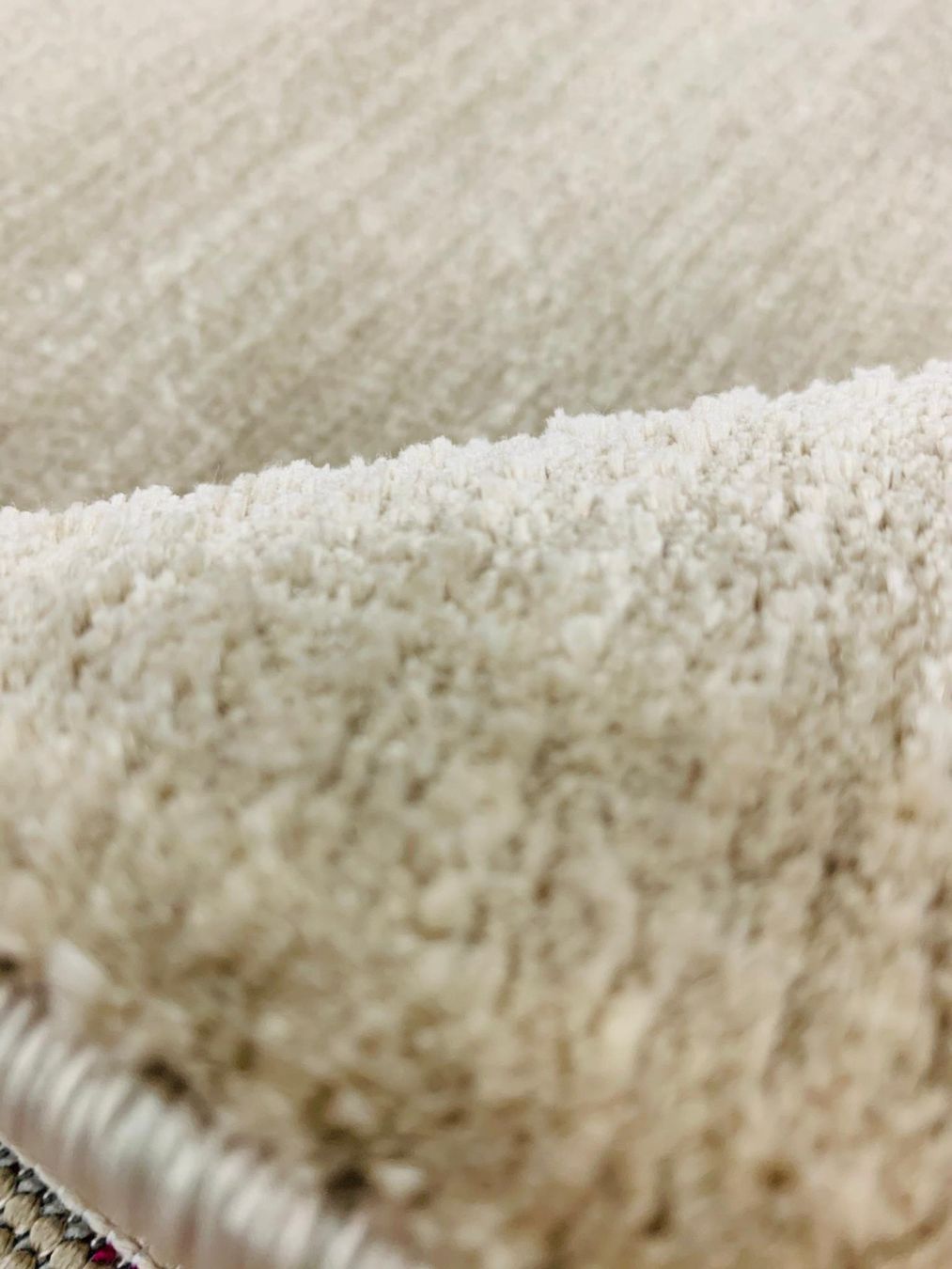 Tapis: Teppich Brandon-Beige, 80x150cm – Neuf avec emballage d'origine à Reinach AG par evimshop 3
