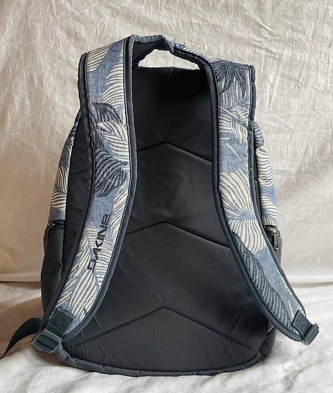 Dakine Zaini: Rucksack - Dakine – Nuovo (secondo la descrizione) da Hasliberg Wasserw venduto da lilaa. 2