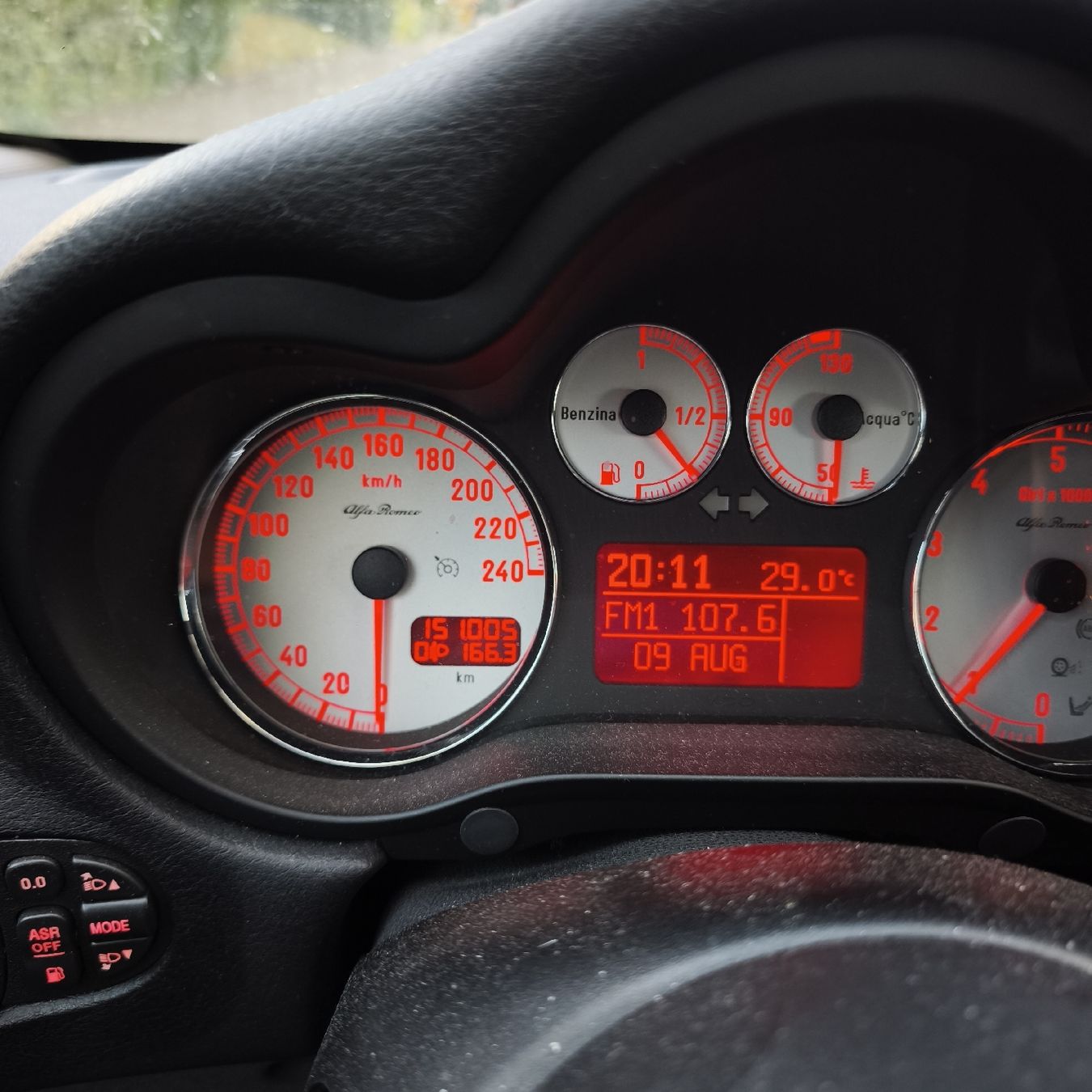 Alfa Romeo Autos: Alfa Romeo GT 2.0 JTS – Gebraucht aus Gümligen von nae_w5pk 6