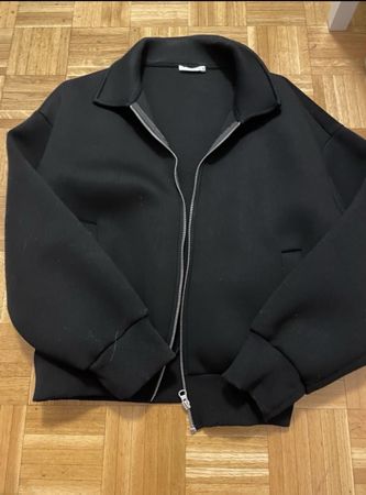 Bomberjacke Zara