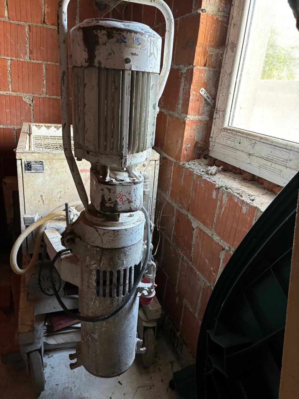 Tutte le macchine: Duo Mix m-tec – Usato da Tecknau venduto da edsah 1