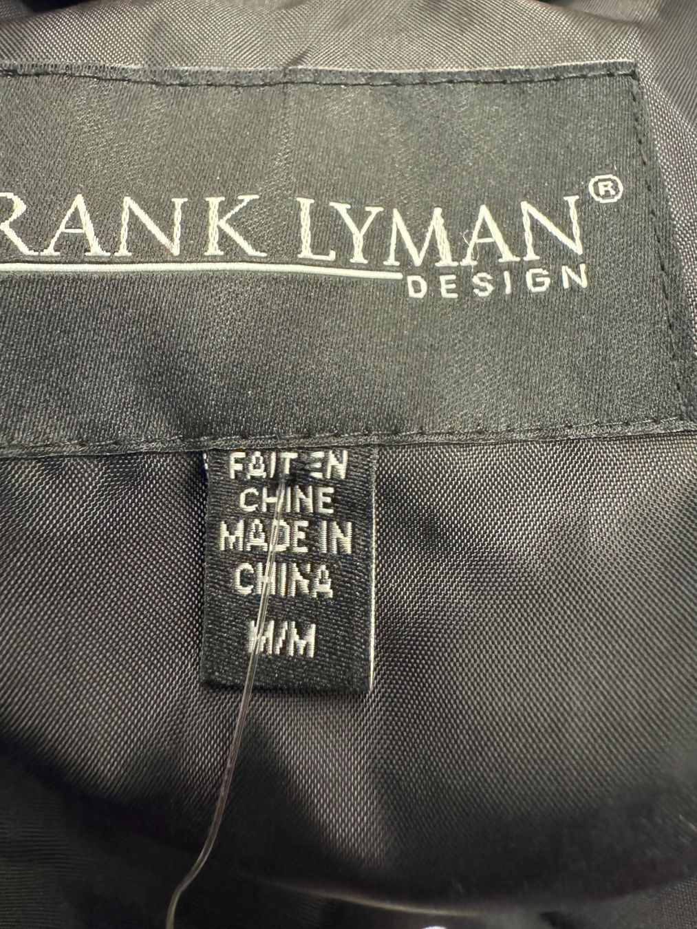 Giacche: Frank Lyman Winterjacke Gr.M, neu – Nuovo (secondo la descrizione) da Nürensdorf venduto da 2ND_STORY 8