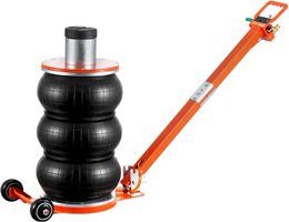 VEVOR ZG-A+ Pneumatischer Wagenheber 5T