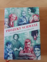 Projekt Schweiz hrsg. Stefan Howald Schweizer Schweizerinnen