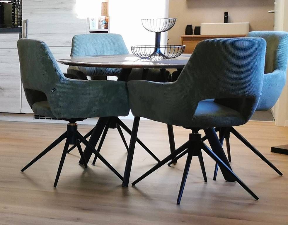 Tables: Runder Esstisch – D'occasion à Balsthal par GravelDudz 1