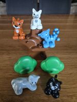 Duplo Set Katzen (Y295)