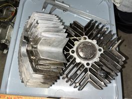 Puch Supermaxi Zylinderkit