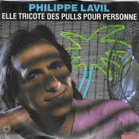 Philippe Lavil - Elle tricote des pulls pour personne