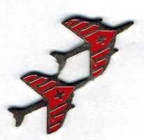 Patrouille Suisse