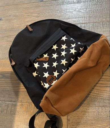 Rucksack 
