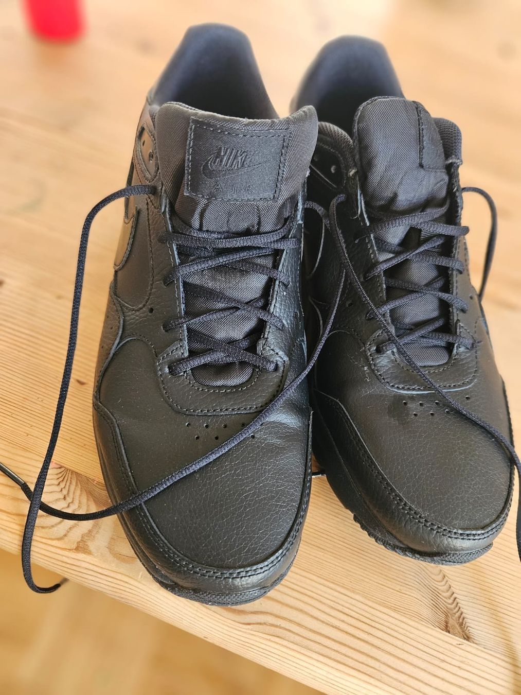 Nike Scarpe da uomo: Herrenschuhe Nike – Nuovo (secondo la descrizione) da Zollikofen venduto da cherics 1