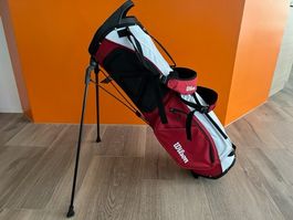 Trage-Golfbag Wilson
