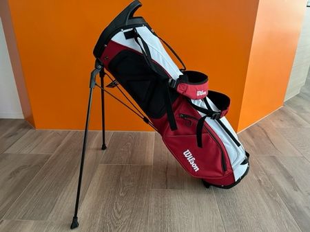 Trage-Golfbag Wilson