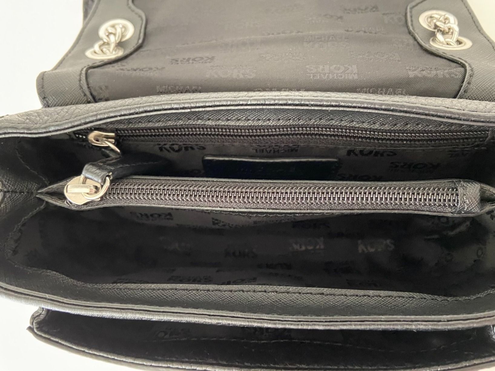 Michael Kors Borse da donna: Michel Kors Leder Tasche – Usato da Zürich venduto da Maki8 7