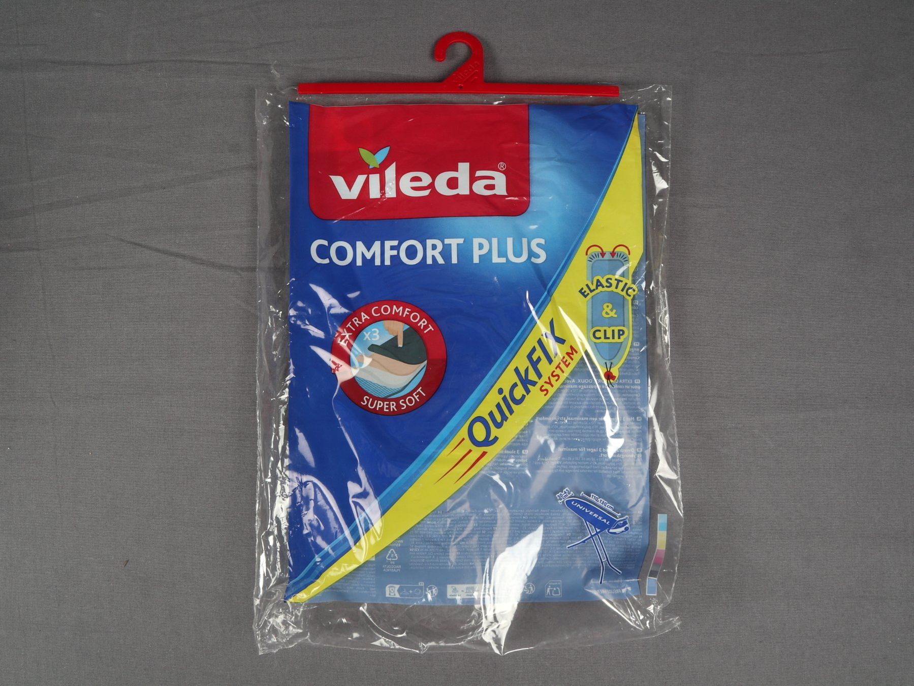 Altro in Apparecchi per la pulizia: VILEDA-Comfort Plus – Nuovo (secondo la descrizione) da Steinen venduto da Restwert_Steinen 4