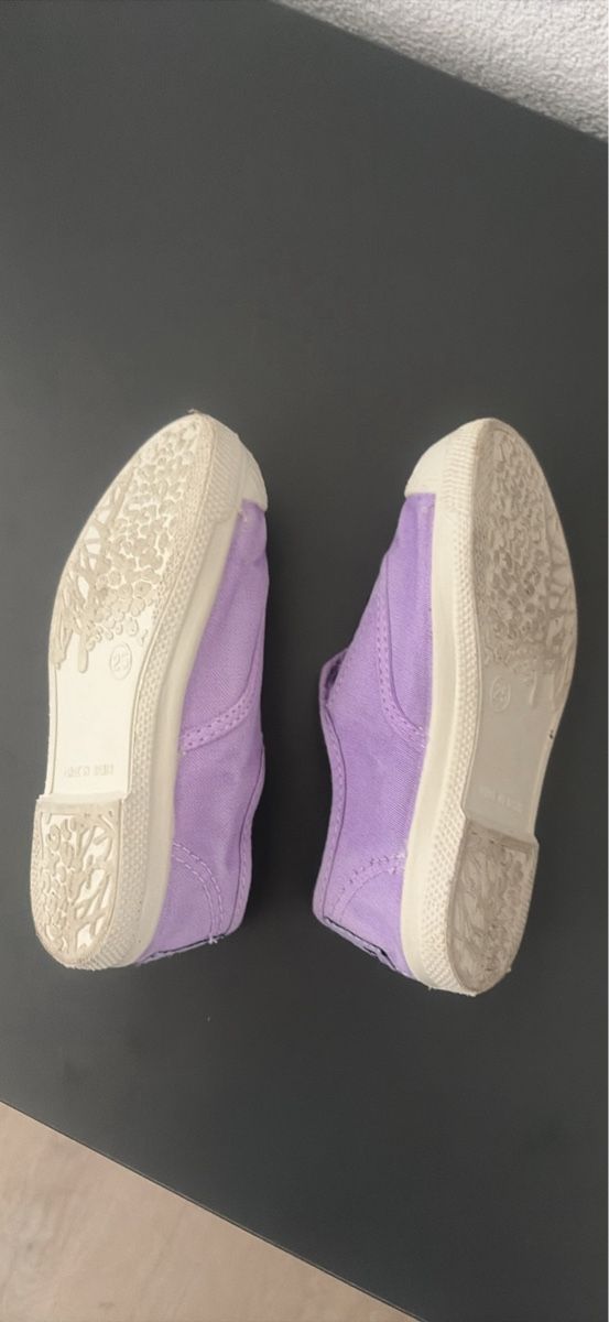 Schuhe für Mädchen: Chaussures natural world – Neu (gemäss Beschreibung) aus Farvagny-le-Grand von enairelav 1