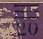 Tutti i francobolli: ZNR. 150A+B, */**/gestempelt – Usato da Goldach venduto da Suli1 4