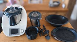 Thermomix 5 