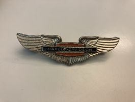 Harley-Davidson Wing Anstecker pin seltenes Sammlerstück