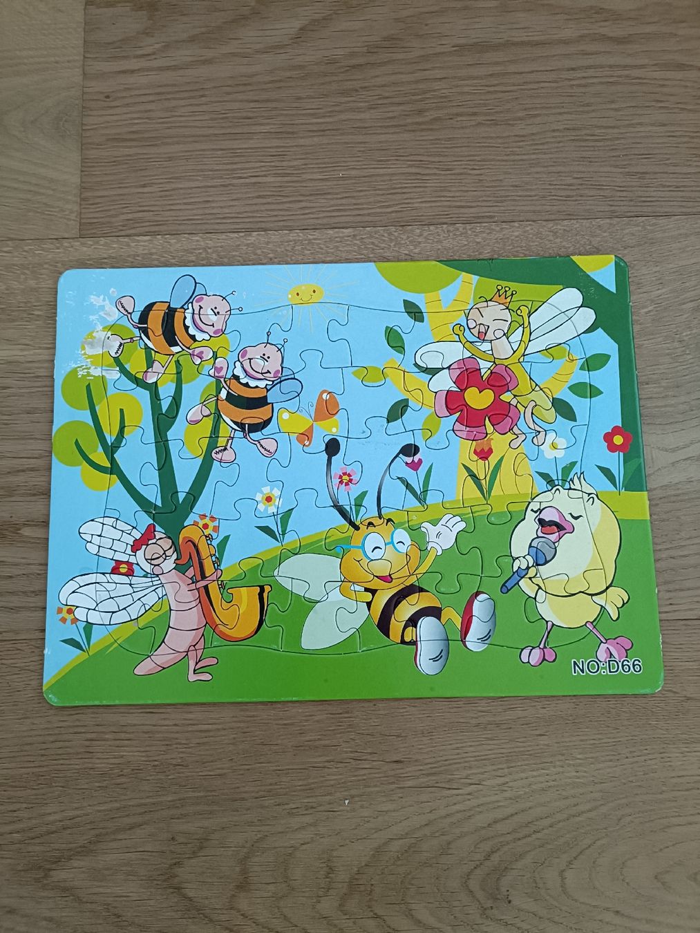 Ravensburger Puzzle: 5 Kinder Puzzles Ravensburger & mehr – Usato da Winterthur venduto da meci02 5
