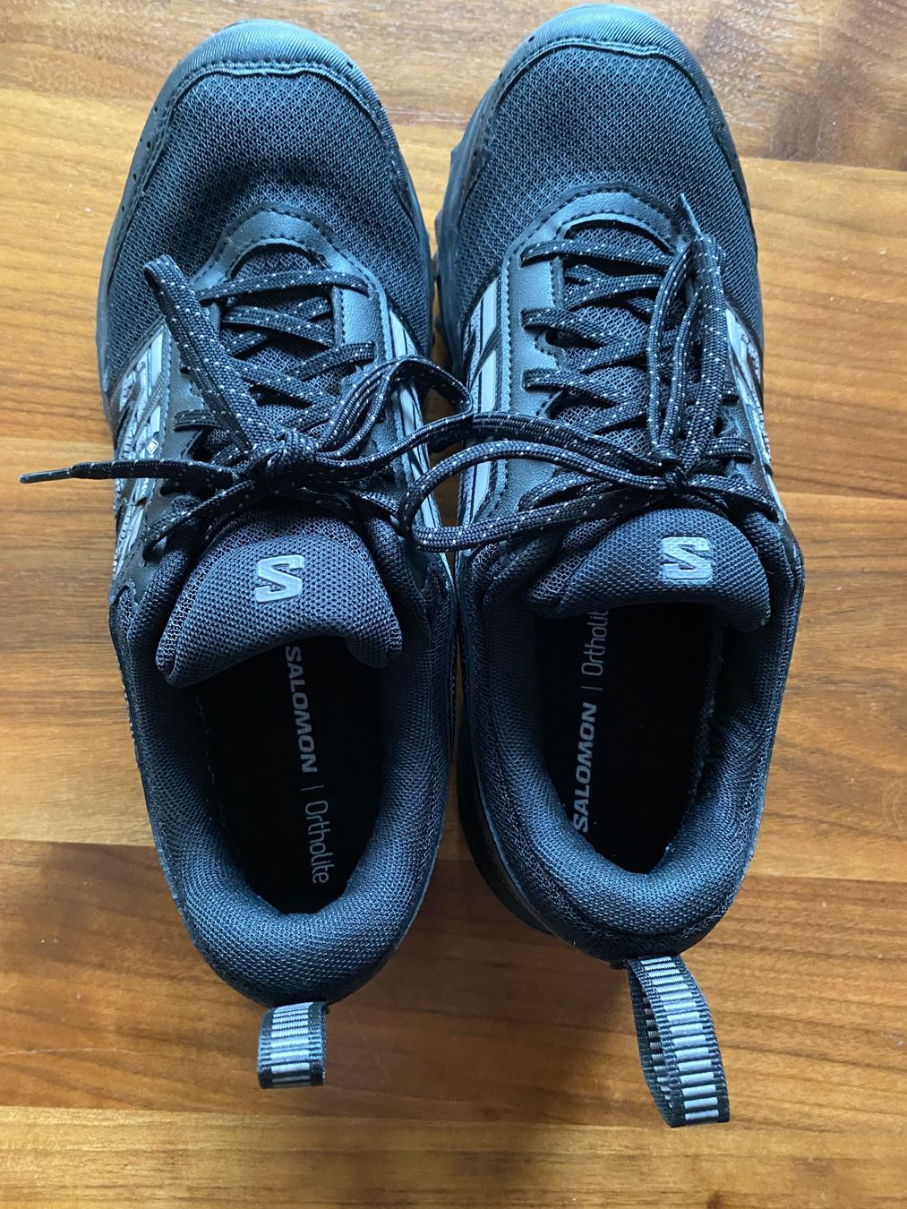 Salomon Herrenschuhe: SALOMON Wanderschuh Gore-Tex Gr. 40 – Neu (gemäss Beschreibung) aus Horw von ast_b5c6 3