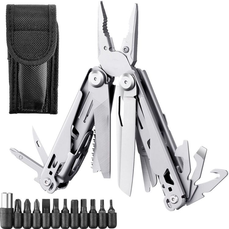 Multi Tool Multifunktionswerkzeug Multi… (Neu und originalverpackt) in ...