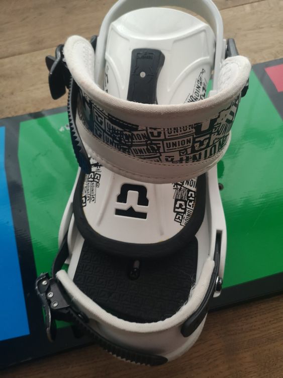 Bataleon Snowboard Goliath 161cm Triple Base Technology Kaufen auf Ricardo