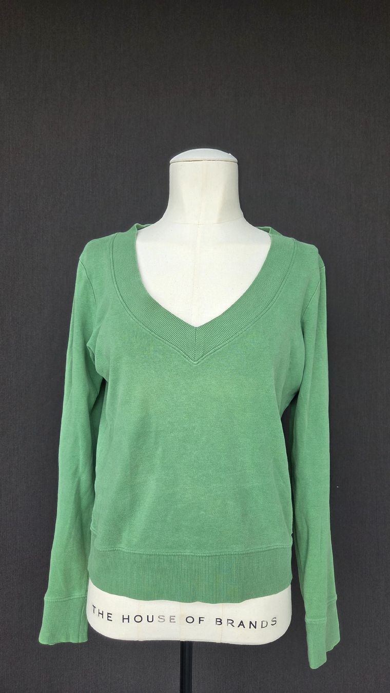 Esprit Maglioni & Felpe: Pullover V-Ausschnitt von Esprit in M – Nuovo (secondo la descrizione) da Kreuzlingen venduto da MeinKleinesAtelier