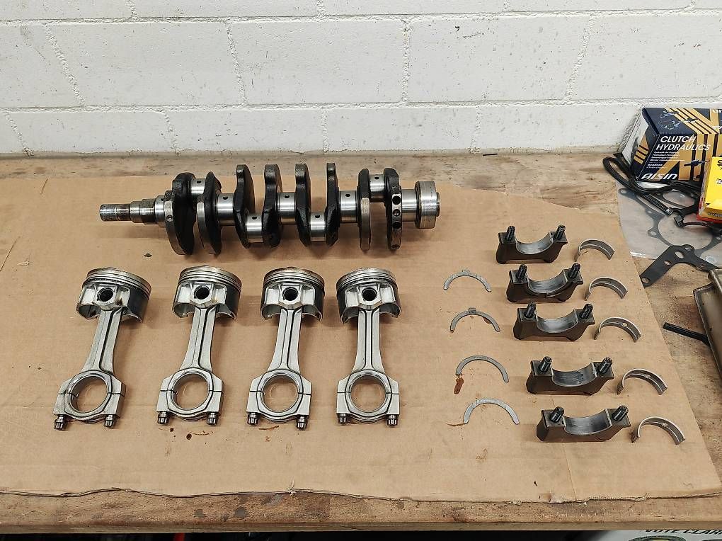 Motori: 4AGE Bigport Rennmotor – Usato da Schinznach Dorf venduto da Stef_Street86