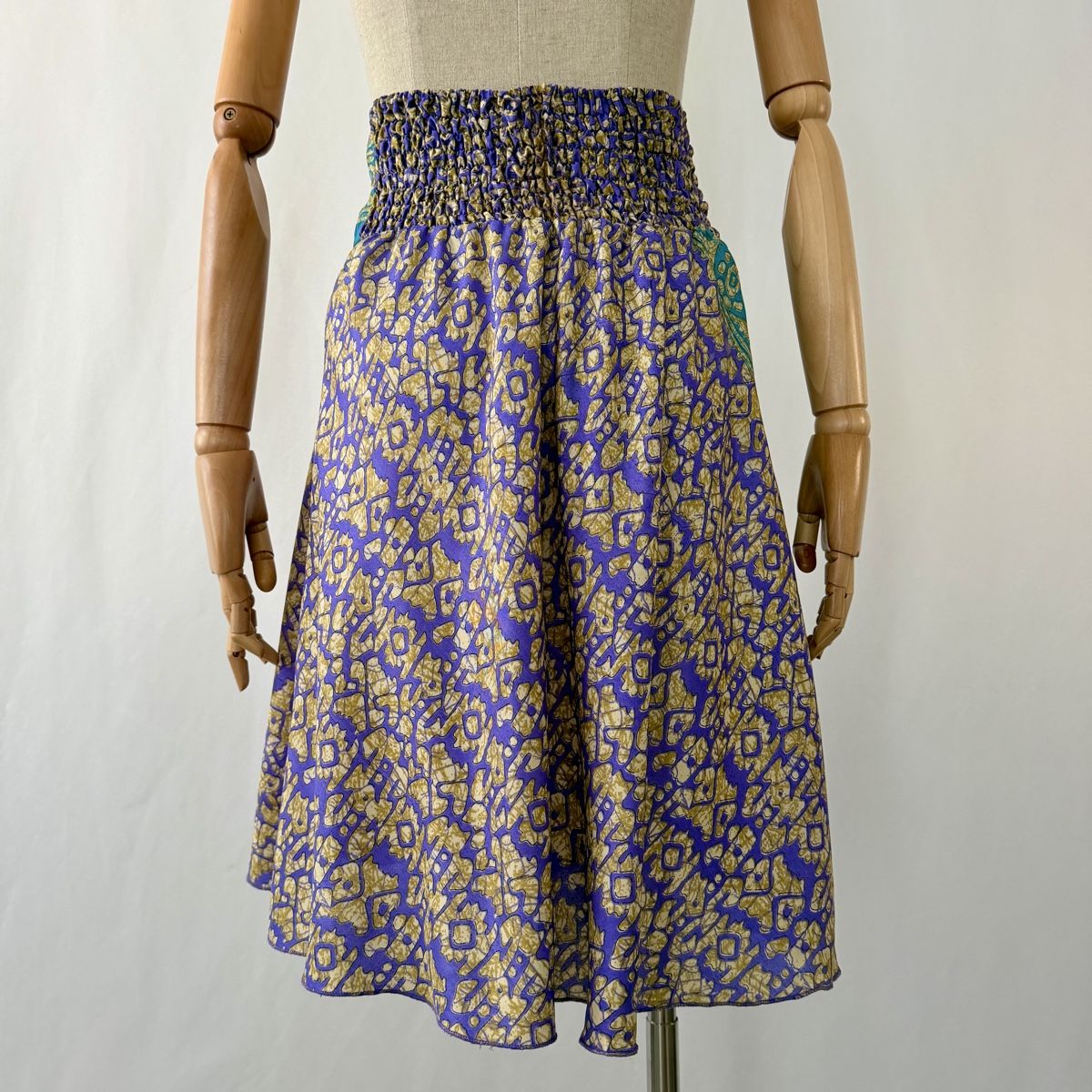 Gonne: ABACO'S Silk Skirt – Nuovo (secondo la descrizione) da Emmen venduto da Avviivva_Com2023 3